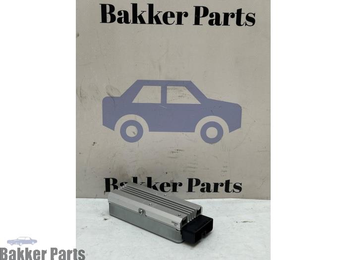 Usagé Module pompe carburant Nissan Juke (F15) 1.6 16V Prix € 250,00 Règlement à la marge proposé par Bakker Parts