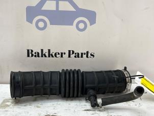 Usagé Tuyau d'aspiration air Nissan Juke (F15) 1.6 16V Prix € 50,00 Règlement à la marge proposé par Bakker Parts
