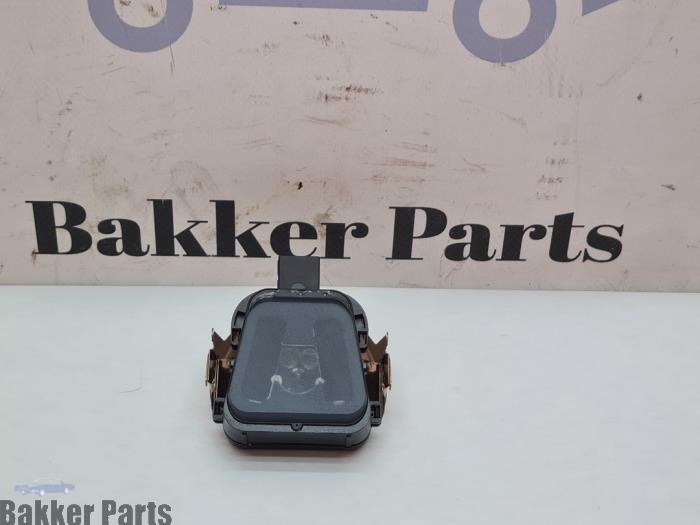 Begagnade Regnsensor Landrover Range Rover Evoque (LVJ/LVS) 2.0 D 150 16V 5-drs. Pris € 45,00 Marginaltabell erbjuds av Bakker Parts