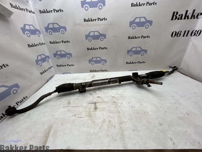 Begagnade Styrbox Citroen C5 III Tourer (RW) 1.6 16V THP 155 Pris € 225,00 Marginaltabell erbjuds av Bakker Parts