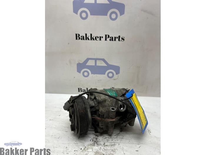 Gebrauchte Klimapumpe Honda Accord (CG/CH/CL) 2.2i 16V Euro R Preis € 175,00 Margenregelung angeboten von Bakker Parts
