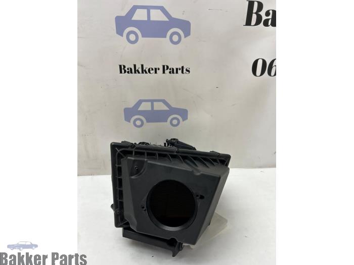 Begagnade Luftfilterhus Landrover Range Rover Evoque (LVJ/LVS) 2.0 D 150 16V 5-drs. Pris € 65,00 Marginaltabell erbjuds av Bakker Parts