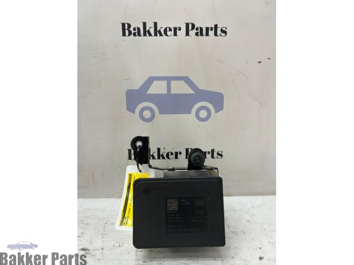 Begagnade ABS-pump Landrover Range Rover Evoque (LVJ/LVS) 2.0 D 150 16V 5-drs. Pris € 300,00 Marginaltabell erbjuds av Bakker Parts