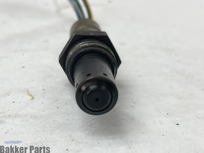 Sonda lambda z Land Rover Range Rover Evoque (LVJ/LVS) 2.0 D 150 16V 5-drs. 2018