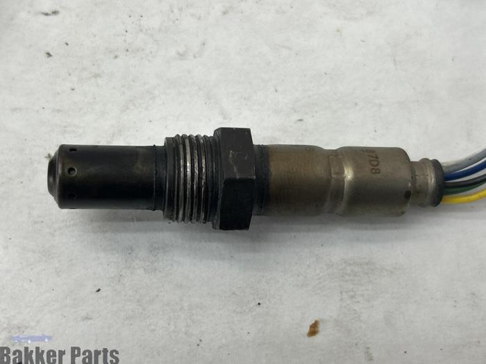 Sonda lambda z Land Rover Range Rover Evoque (LVJ/LVS) 2.0 D 150 16V 5-drs. 2018