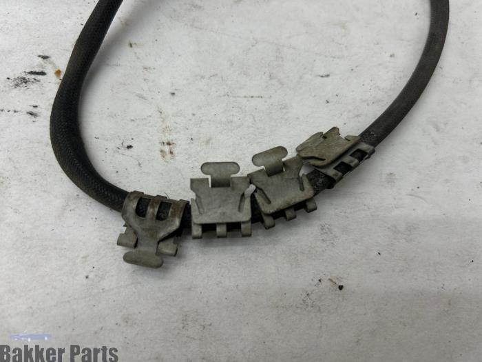 Sonda lambda z Land Rover Range Rover Evoque (LVJ/LVS) 2.0 D 150 16V 5-drs. 2018