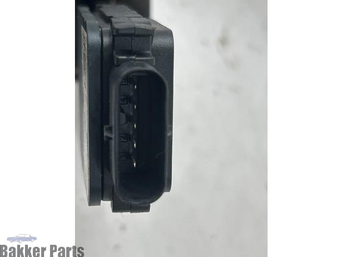 Sonda lambda z Land Rover Range Rover Evoque (LVJ/LVS) 2.0 D 150 16V 5-drs. 2018
