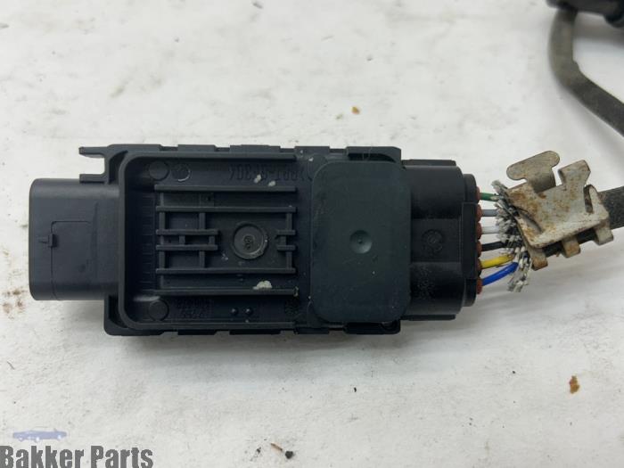 Sonda lambda z Land Rover Range Rover Evoque (LVJ/LVS) 2.0 D 150 16V 5-drs. 2018