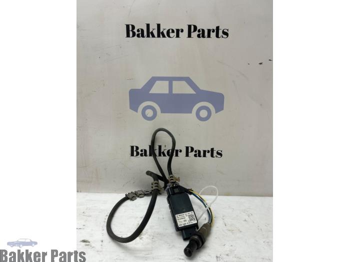 Usados Sonda Lambda Landrover Range Rover Evoque (LVJ/LVS) 2.0 D 150 16V 5-drs. Precio € 150,00 Norma de margen ofrecido por Bakker Parts