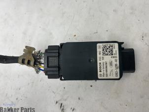 Sonda lambda z Land Rover Range Rover Evoque (LVJ/LVS) 2.0 D 150 16V 5-drs. 2018