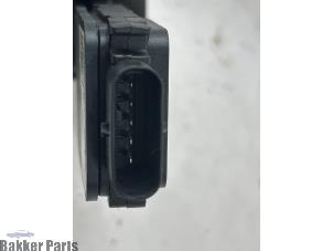 Sonda lambda z Land Rover Range Rover Evoque (LVJ/LVS) 2.0 D 150 16V 5-drs. 2018