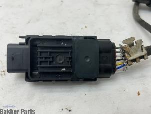 Sonda lambda z Land Rover Range Rover Evoque (LVJ/LVS) 2.0 D 150 16V 5-drs. 2018