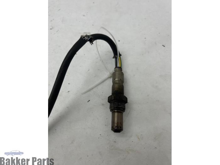 Lambda probe from a Land Rover Range Rover Evoque (LVJ/LVS) 2.0 D 150 16V 5-drs. 2018