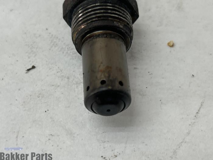 Lambda probe from a Land Rover Range Rover Evoque (LVJ/LVS) 2.0 D 150 16V 5-drs. 2018