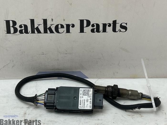 Usados Sonda Lambda Landrover Range Rover Evoque (LVJ/LVS) 2.0 D 150 16V 5-drs. Precio € 150,00 Norma de margen ofrecido por Bakker Parts