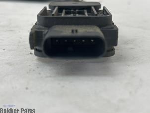 Lambda probe from a Land Rover Range Rover Evoque (LVJ/LVS) 2.0 D 150 16V 5-drs. 2018