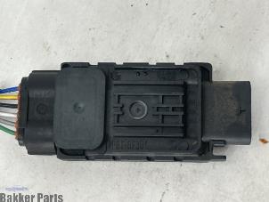 Lambda probe from a Land Rover Range Rover Evoque (LVJ/LVS) 2.0 D 150 16V 5-drs. 2018