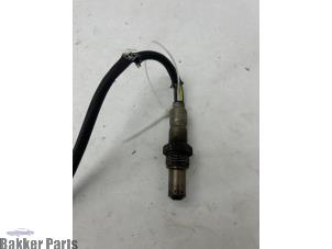 Lambda probe from a Land Rover Range Rover Evoque (LVJ/LVS) 2.0 D 150 16V 5-drs. 2018