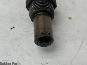 Lambda probe from a Land Rover Range Rover Evoque (LVJ/LVS) 2.0 D 150 16V 5-drs. 2018