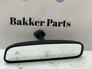 Begagnade Backspegel Kia Picanto (JA) 1.0 12V Pris € 30,00 Marginaltabell erbjuds av Bakker Parts