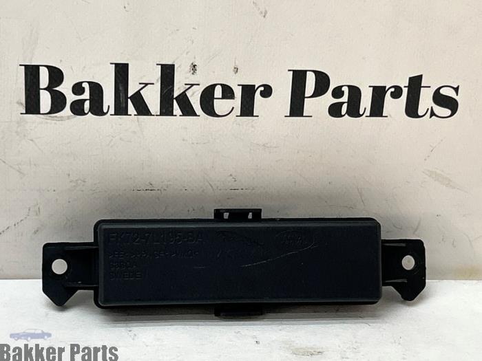 Gebrauchte Schwingungsdämpfer Landrover Range Rover Evoque (LVJ/LVS) 2.0 D 150 16V 5-drs. Preis € 35,00 Margenregelung angeboten von Bakker Parts