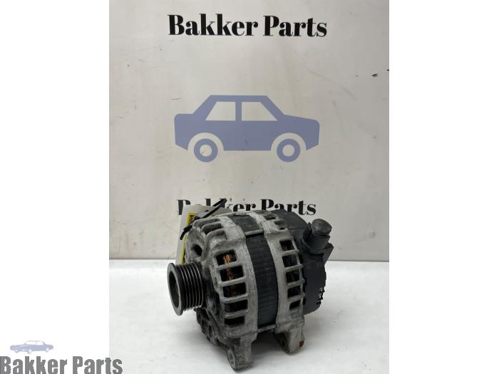 Używane Pradnica Landrover Range Rover Evoque (LVJ/LVS) 2.0 D 150 16V 5-drs. Cena € 99,00 Procedura marży oferowane przez Bakker Parts