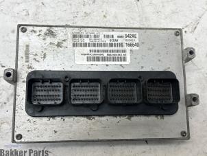 Engine management computer from a Dodge Ram 1500 (DS/DJ/D2) 5.7 V8 Hemi 1500 4x4 2012