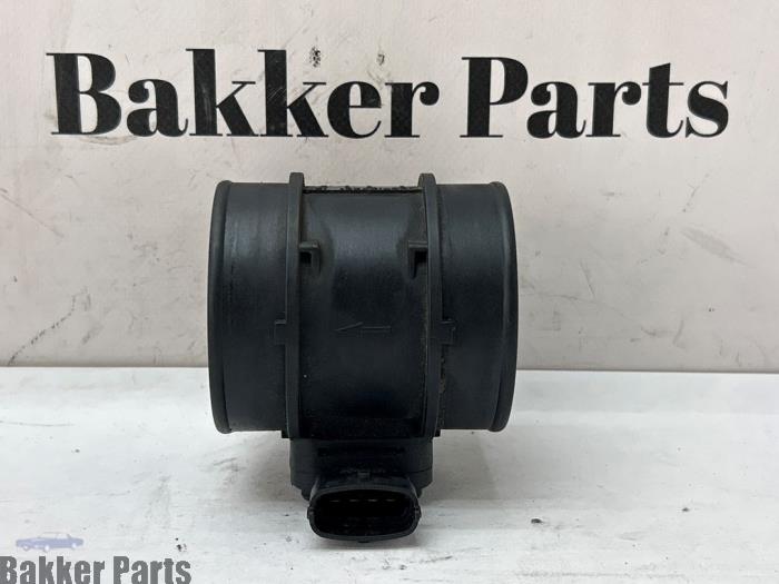 Gebrauchte Luftmassenmesser Alfa Romeo 159 Sportwagon (939BX) 1.8 MPI 16V Preis € 30,00 Margenregelung angeboten von Bakker Parts