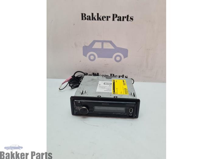 Gebrauchte Sonstige Ford Ka II 1.2 Preis € 15,00 Margenregelung angeboten von Bakker Parts