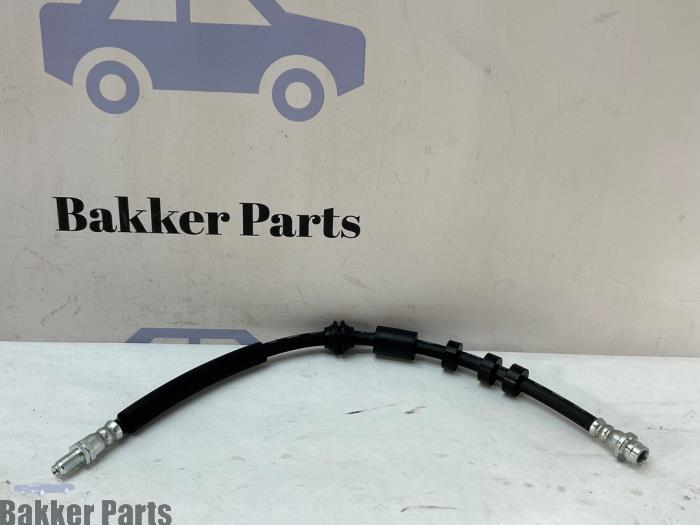 Begagnade Bromsslang Landrover Range Rover Evoque (LVJ/LVS) 2.0 D 150 16V 5-drs. Pris € 25,00 Marginaltabell erbjuds av Bakker Parts