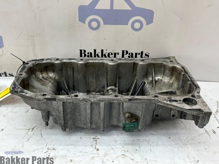 Gebrauchte Ölwanne Volvo V40 (MV) 1.6 T3 GTDi 16V Preis € 95,00 Margenregelung angeboten von Bakker Parts