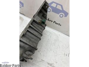 Ölwanne van een Volvo V40 (MV) 1.6 T3 GTDi 16V 2012