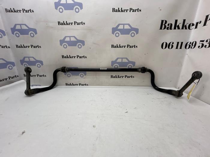 Front anti roll bar Audi Q5 3 0 TFSI V6 24V Quattro 8R0411309C Front anti roll bar Audi Q5 3 0 TFSI V6 24V Quattro 8R0411309C