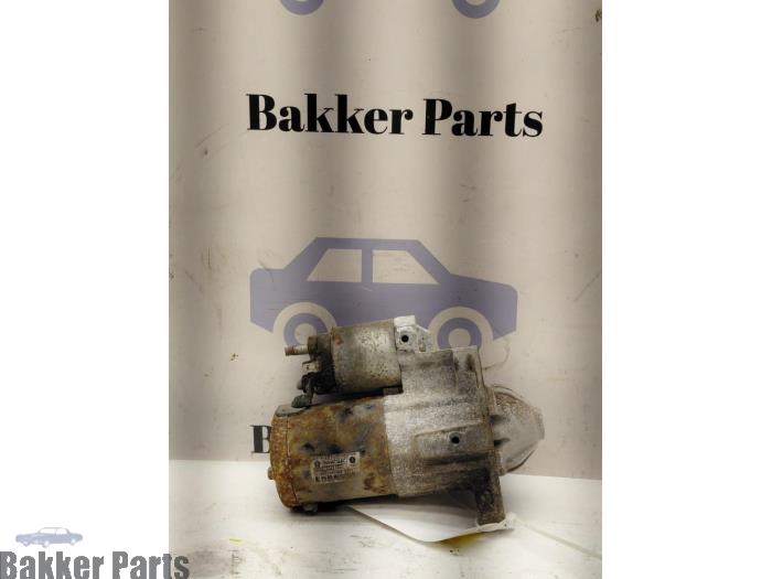 Used Starter Dodge Ram 1500 (DS/DJ/D2) 5.7 V8 Hemi 1500 4x4 Price € 100,00 Margin scheme offered by Bakker Parts