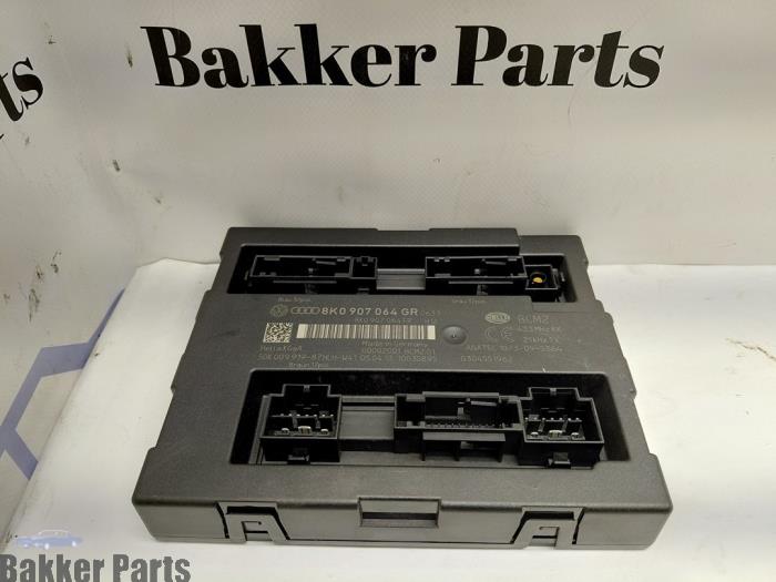 Used Body control computer Audi Q5 (8RB) 3.0 TFSI V6 24V Quattro Price € 250,00 Margin scheme offered by Bakker Parts