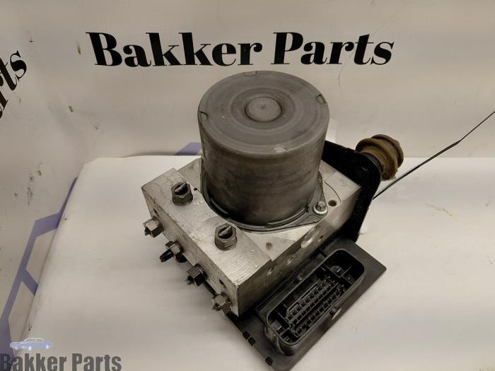 Gebrauchte ABS Pumpe Audi Q5 (8RB) 3.0 TFSI V6 24V Quattro Preis € 340,00 Margenregelung angeboten von Bakker Parts