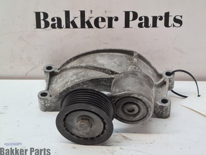 Usados Rodillo tensor correa múltiple Audi Q5 (8RB) 3.0 TFSI V6 24V Quattro Precio € 45,00 Norma de margen ofrecido por Bakker Parts