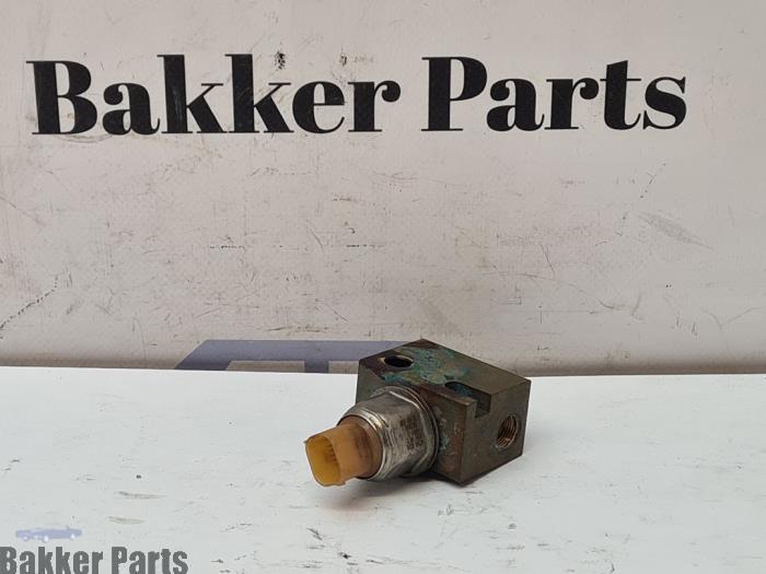 Begagnade EBD-system Nissan Juke (F15) 1.6 16V Pris € 25,00 Marginaltabell erbjuds av Bakker Parts