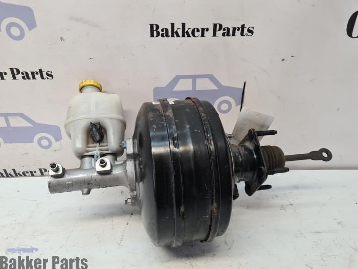 Gebrauchte Bremskraftverstärker Dodge Ram 1500 (DS/DJ/D2) 5.7 V8 Hemi 1500 4x4 Preis € 150,00 Margenregelung angeboten von Bakker Parts