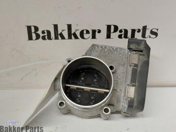Usagé Boitier papillon Audi Q5 (8RB) 3.0 TFSI V6 24V Quattro Prix € 75,00 Règlement à la marge proposé par Bakker Parts