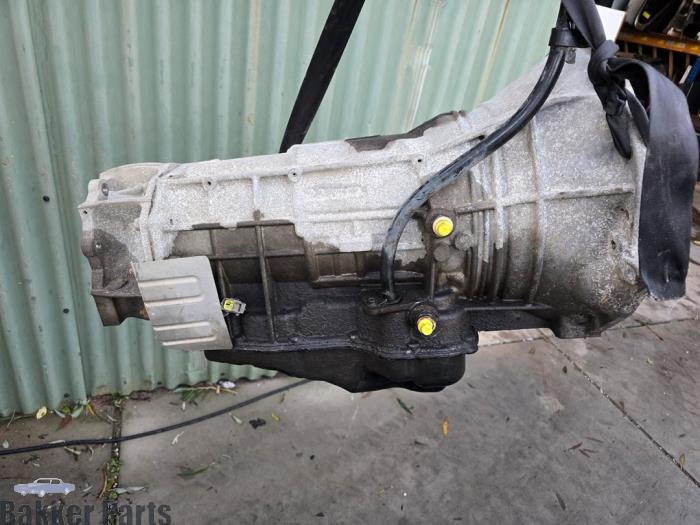 Gebrauchte Getriebe Dodge Ram 1500 (DS/DJ/D2) 5.7 V8 Hemi 1500 4x4 Preis € 999,00 Margenregelung angeboten von Bakker Parts