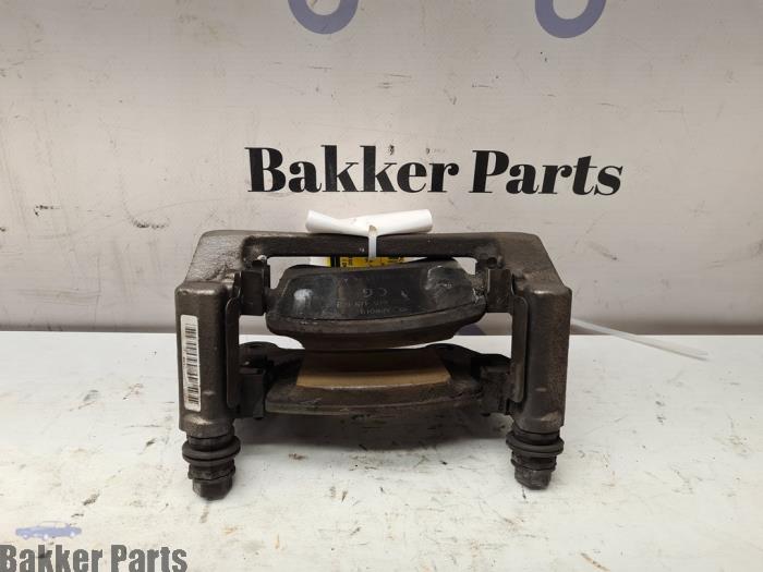 Gebrauchte Bremszange links hinten Audi Q5 (8RB) 3.0 TFSI V6 24V Quattro Preis € 50,00 Margenregelung angeboten von Bakker Parts
