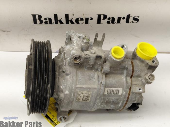 Usagé Pompe clim Audi Q5 (8RB) 3.0 TFSI V6 24V Quattro Prix € 125,00 Règlement à la marge proposé par Bakker Parts