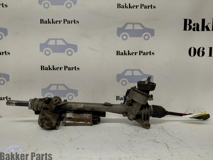 Begagnade Servostyrningsbox Volkswagen Scirocco (137/13AD) 1.4 TSI 160 16V Pris € 150,00 Marginaltabell erbjuds av Bakker Parts