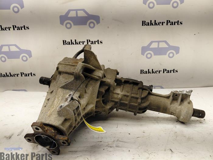 Usagé Différentiel avant Dodge Ram 1500 (DS/DJ/D2) 5.7 V8 Hemi 1500 4x4 Prix € 300,00 Règlement à la marge proposé par Bakker Parts