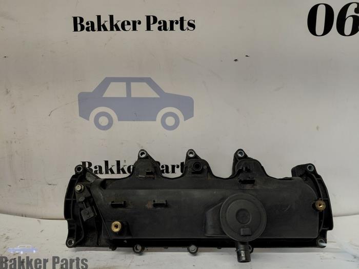 Gebrauchte Ventildeckel Renault Megane III Grandtour (KZ) 1.5 dCi 110 Preis € 30,00 Margenregelung angeboten von Bakker Parts