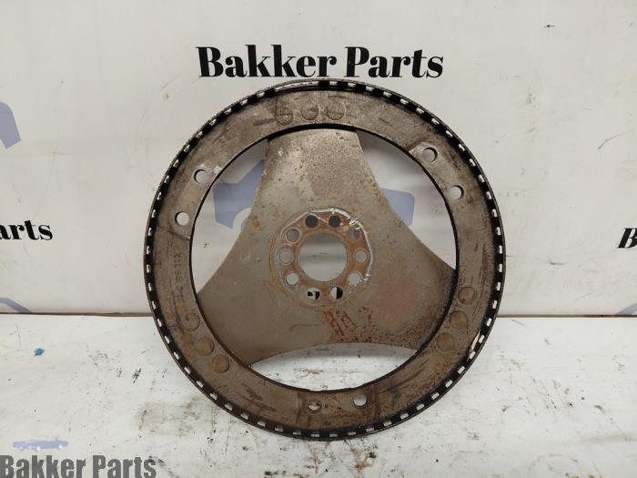 Gebrauchte Starterkranz Volkswagen Touareg (7LA/7L6) 4.2 V8 40V Preis € 75,00 Margenregelung angeboten von Bakker Parts