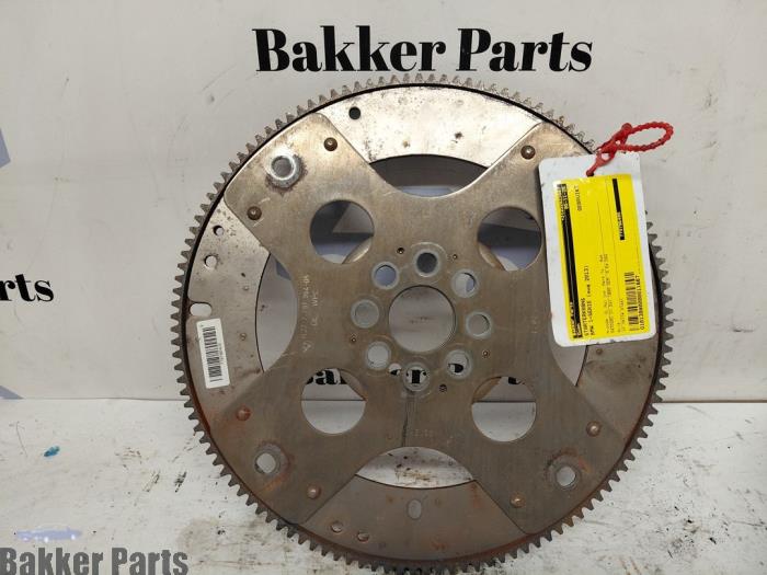 Gebrauchte Starterkranz BMW 1 serie (F20) 116d 2.0 16V Preis € 75,00 Margenregelung angeboten von Bakker Parts