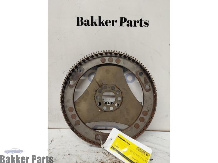 Begagnade Startkuggkrans Audi Q7 (4LB) 3.0 TDI V6 24V Pris € 50,00 Marginaltabell erbjuds av Bakker Parts