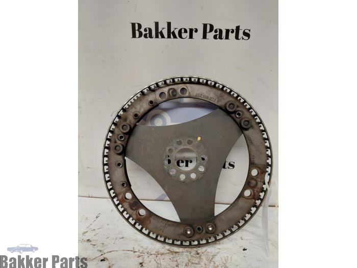 Gebrauchte Starterkranz Audi A8 (D3) 4.2 TDI V8 32V Lang Quattro Preis € 100,00 Margenregelung angeboten von Bakker Parts